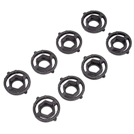 Arm Bushings 8 Pieces for INGRESS GB090