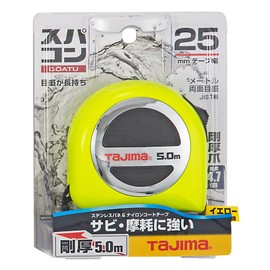 Tajima GASP2550 Convex Thick Nylon Coated Tape 25.0 x 1.0 inches (5 m x 25 mm)