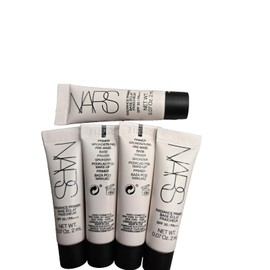 NARS TRAVEL SIZE - NARS Radiance Primer Broad Spectrum SPF35 Sunscreen 2ml EACH - 5PK
