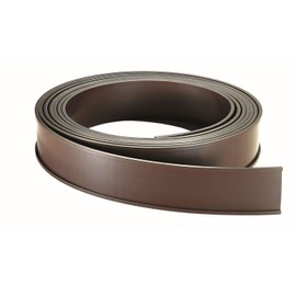 Franken C103 Magnetic Sign 1000 x 20 mm Brown