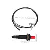 Gadpiparty 1Set Compact Professional Gas Stove Igniter Set Fit for