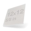 Denex Drywall Repair Panel - 12"x12"x5/8" - (1 Pack) -