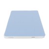 Tablet Protective Case Cover Full Wrap Around Protection PU TPU