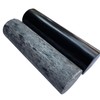Igox Shungite and Soapstone Cylinder Harmonizer Stone Shungite Harmonizer Russia