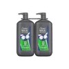 Dove Men +care Body & Face Wash Ed. Fifa Wc