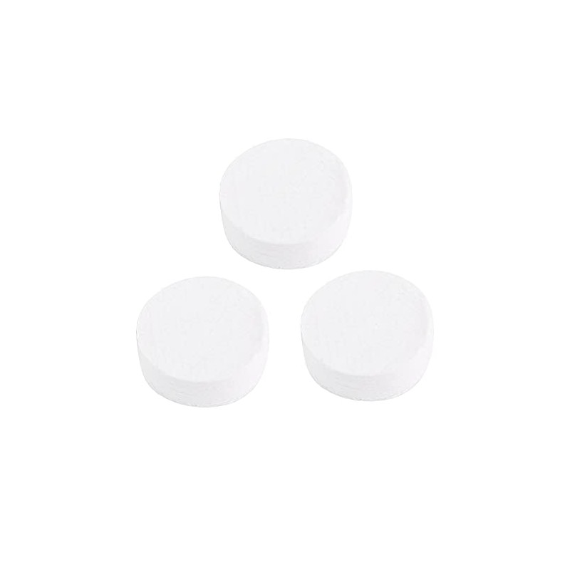 Mascarilla Mscara Facial Comprimida 100pcs Mascarilla Facial Comprimida Hojas Facial