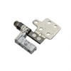 ZAHARA LCD Hinge Bracket for Dell Latitude E5570 5570, Precision