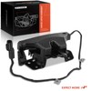 A-Premium Front Hood Latch Lock Assembly Compatible with Kia Vehicles