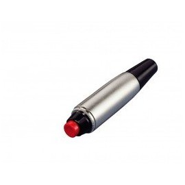 Hand Held Push Button Switch, SPST 30-825