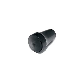 Ständerfuß/Fuß original Piaggio für Vespa Modelle Ø 22 mm