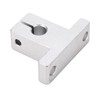 10Pcs Linear Shaft Support Motion Rod Guide Rail End Support