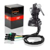 1PZ CT5-K01 Ignition Key Switch for Bombardier Canam Traxter 500