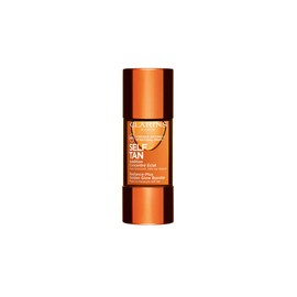 Clarins Radiance-plus Golden Glow Booster Self Tanning Fluid, 0.5 Oz