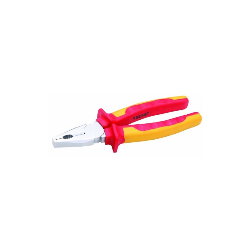 Signet (sigunetto) e10218 Insulated Pliers 180 mm