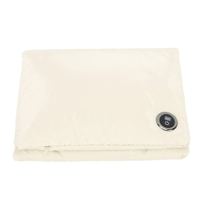 Graphene Heated Handwarmers Bag USB Charging 3 Levels Temperature Washable