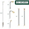 Pressure Washer Extension Wand Kit, Power Washer Extension Wand, Pressure
