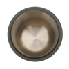 Dosing Cup 150ml 58mm Hands Free Stainless Steel Universal Inverted