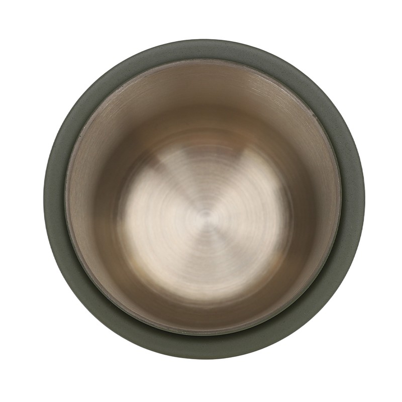 Dosing Cup 150ml 58mm Hands Free Stainless Steel Universal Inverted