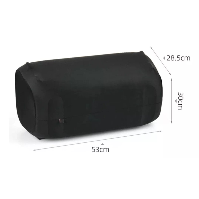 Estuchelandia Funda Antipolvo Para Bocina Partybox 110 Cobertor De Licra