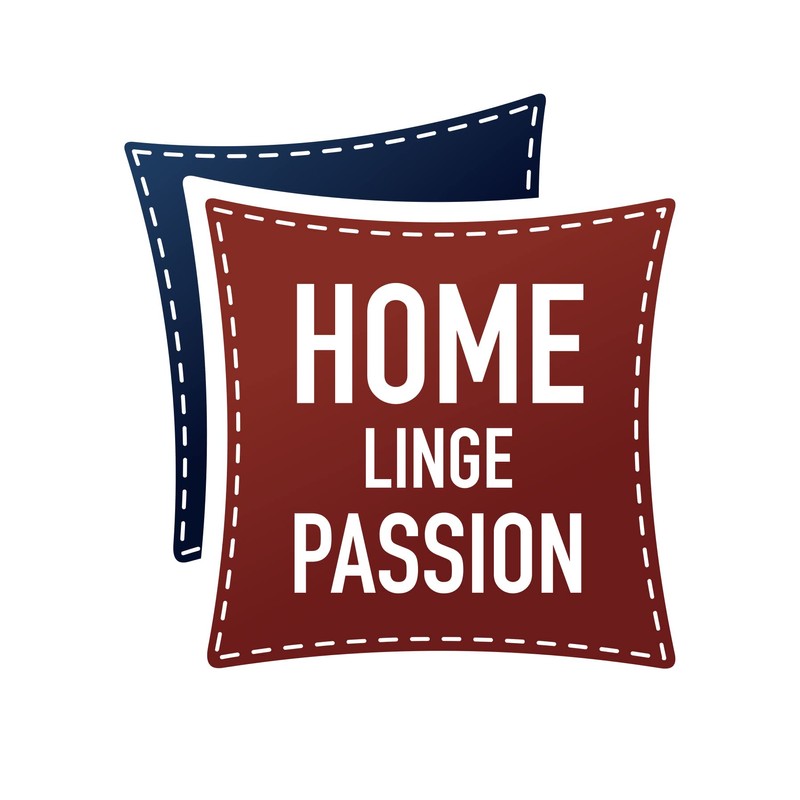 HOME LINGE PASSION, Dark Grey Fitted Sheet 160 x 200
