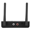 2 in 1 Bluetooth Wireless Audio Adapter Long Range Transmitter