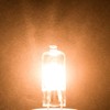 Simba Lighting Halogen Light Bulb G8 T4 35W JCD Bi-Pin