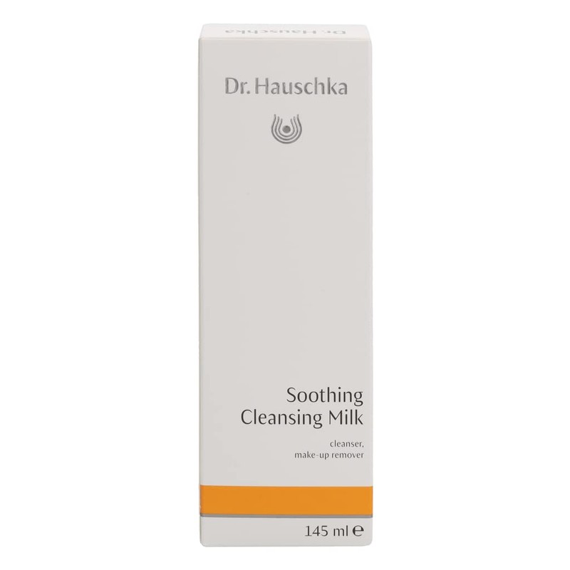 Dr. Hauschka Cleansing Soothing Cleansing Milk 145ml