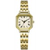 ADSBIAOYE Watches for Women Dainty Square Small Wrist Bracelet Watch