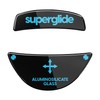 Superglide - Fastest and Smoothest Mouse Feet/Skates Made with Ultra