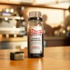 Bizzy Organic Double Espresso Shots, Medium Roast Coffee, 100 mg