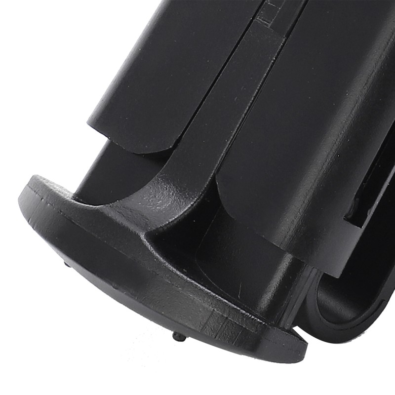 10pcs Walkie Talkie Belt Clip Clamps Intercom Belt Back Clip