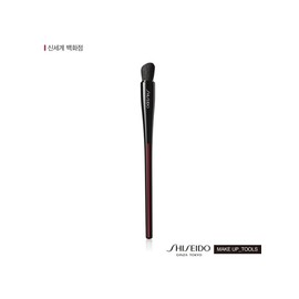 Shiseido Naname Fude Multi Eye Brush / 시세이도 나나메 후데 멀티 아이 브러쉬