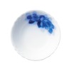 Okura Toen Blue Rose Janet 45F/8110 Porridge Ball 5.9 inches