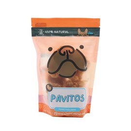 Nugget de Pavo 10 Piezas Premios para Perros