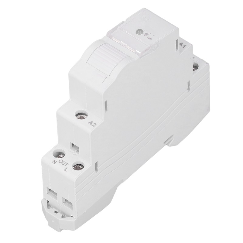 Smart Energy Meter Single Link Single Control Timer Switch with