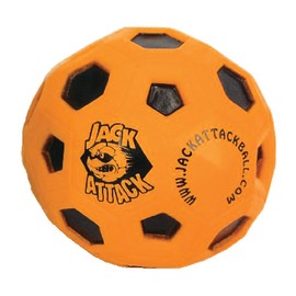 Jack Attack Street Ball Xtreme