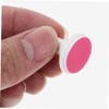 WOONEKY Safe Practical Electric Nail File Pads for Baby 24