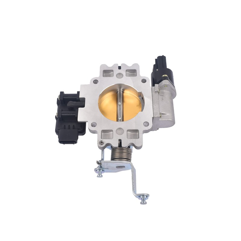 60mm Throttle Body High Flow Power Replacement for 1996-2001 Jeep