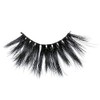 CATTITUDE 3D LASHES Rome Countess Mink Cat 25mm False Eyelashes,