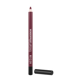 WYCON cosmetics Wonderproof Lip Pencil Lip Liner Waterproof, Gliding and Hyperpigmented Flawless Hold for Intense and Rich Colour 111 Renaissance Rose