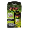 Super Wet Cera en Polvo Da Volumen, Control Ligero Profesional