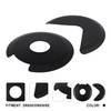 USTPO DR650 Engine Ignition Clutch Cover Aluminium Case Saver Guards
