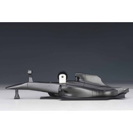 Formula 1 Carbon Fiber Race Car Tape Dispenser Autoart