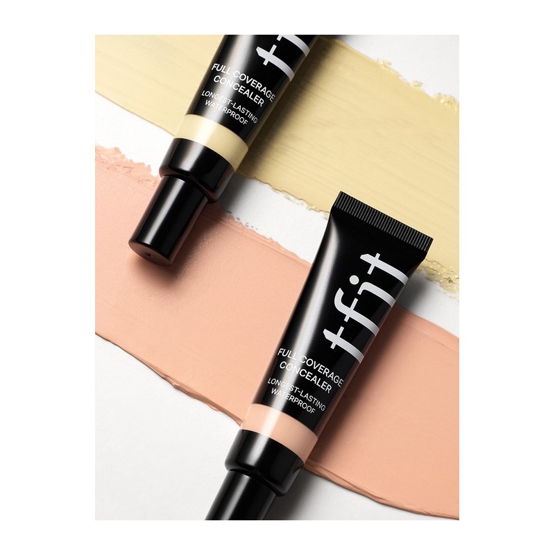 Full Coverage Concealer 15g / 풀 커버리지 컨실러 15g