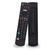 SIUMAL SIUMAL Replacement Panasonic TV Remote Control for All Panasonic