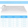 Grounding Fitted Sheets 150 x 200 x 38 cm, Grounding