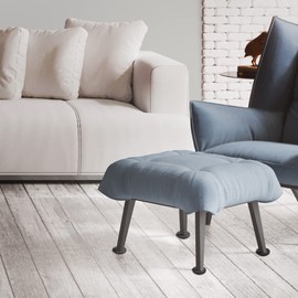 Super Sliders 2 1/2" Round Reusable Furniture Sliders for Hard Surfaces - Effortless Moving and Surface Protection, Beige (8 Pack)