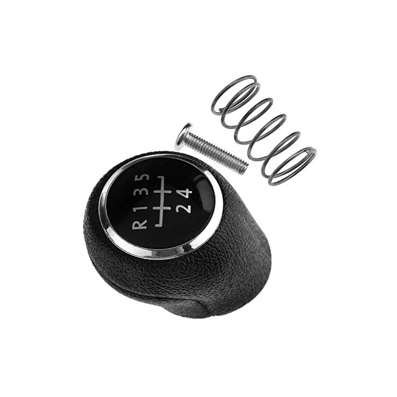 ENET Shift Stick Gear Knob 5 Speed OEM 7H0711113