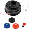 2024 Upgraded RY34442 RY34445 RY34446 RY34447 RY40002 RY41002 RY41130A Trimmer