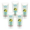 Crema Reafirmante Corporal Shelo Nabel® 250ml. 5 Piezas